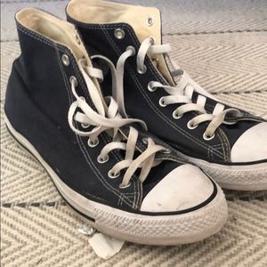 Converse Chuck Taylor